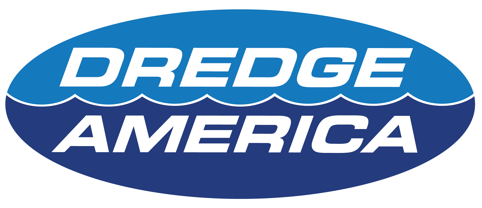Dredge America